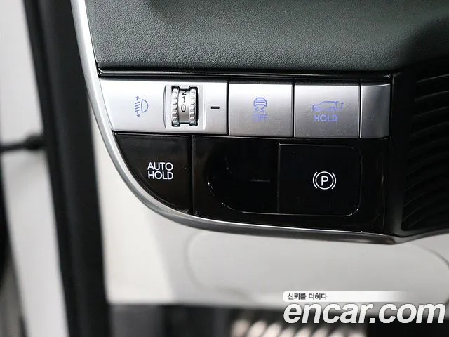 Hyundai Ioniq5 2024 thumb 7