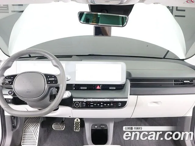 Hyundai Ioniq5 2024 thumb 6