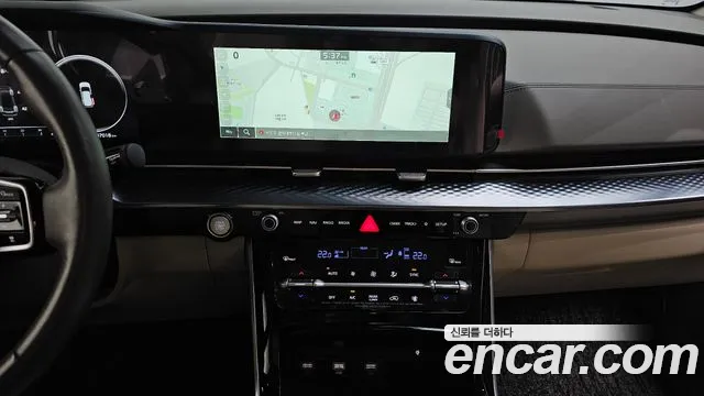 Kia Carnival 2023 thumb 12