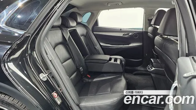 Hyundai Grandeur 2022 thumb 3
