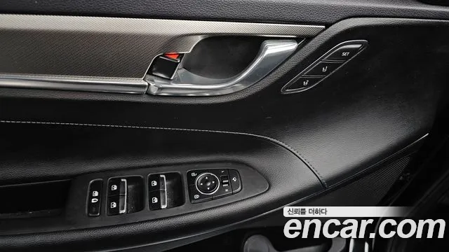Hyundai Grandeur 2022 thumb 7