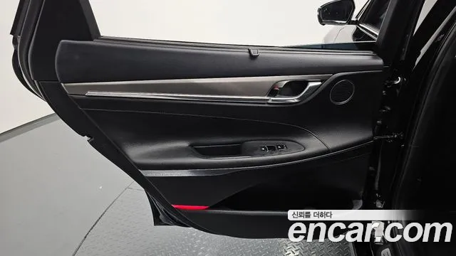 Hyundai Grandeur 2022 thumb 4