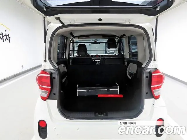 Kia Ray 2022 thumb 10