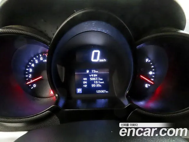 Kia Ray 2022 thumb 7