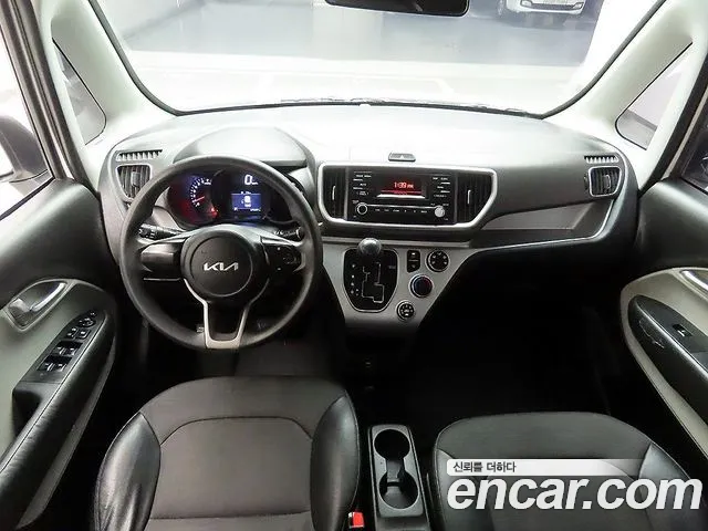 Kia Ray 2022 thumb 8