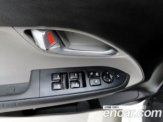 Kia Ray 2022 thumb 6