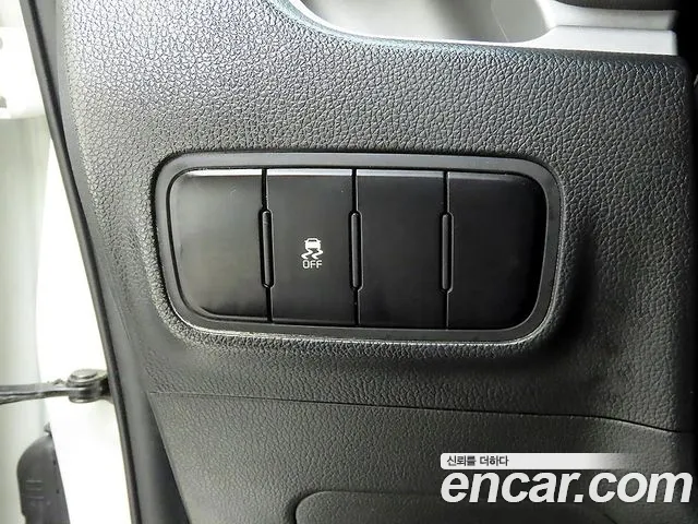 Kia Ray 2022 thumb 5