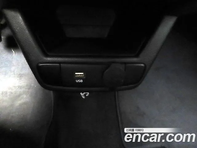 Kia Ray 2022 thumb 11