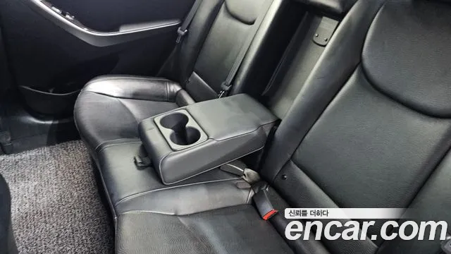 Hyundai Avante 2012 thumb 12
