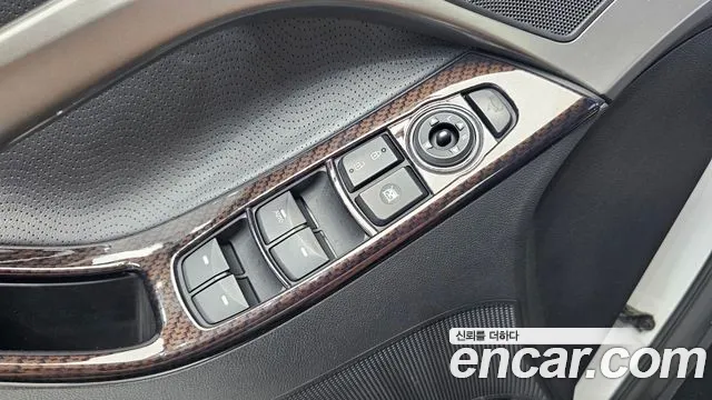 Hyundai Avante 2012 thumb 3