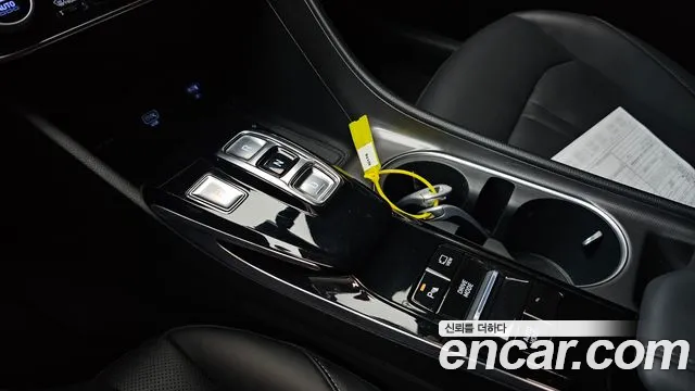 Hyundai Sonata 2022 thumb 8