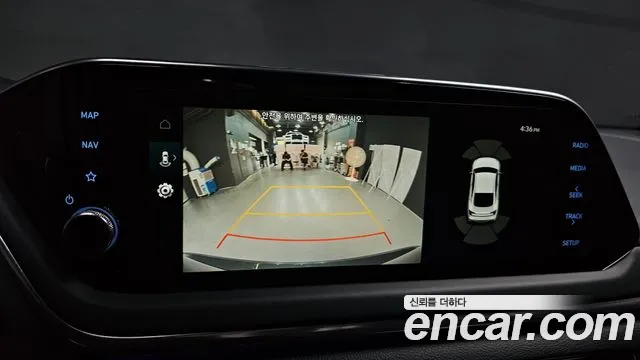 Hyundai Sonata 2022 thumb 12