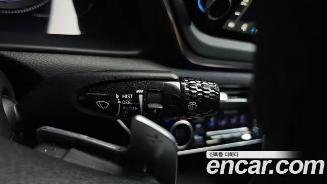 Hyundai Sonata 2022 thumb 11