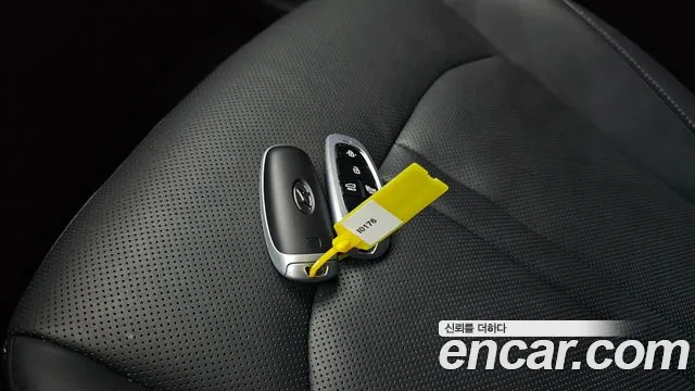 Hyundai Sonata 2022 thumb 3