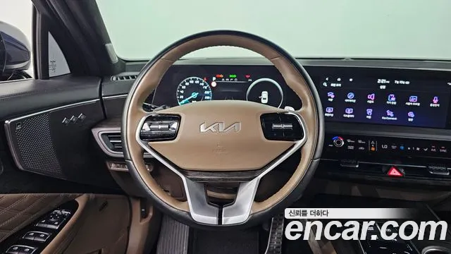 Kia K8 2023 thumb 11