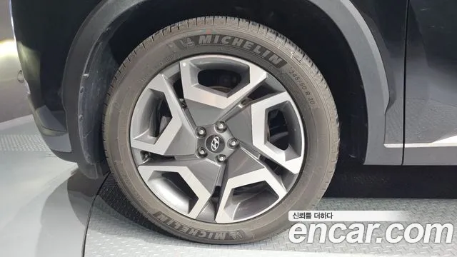 Hyundai Palisade 2024 thumb 8