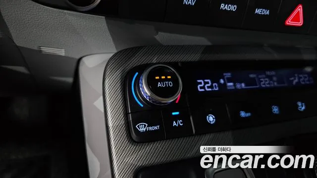 Hyundai Palisade 2024 thumb 5