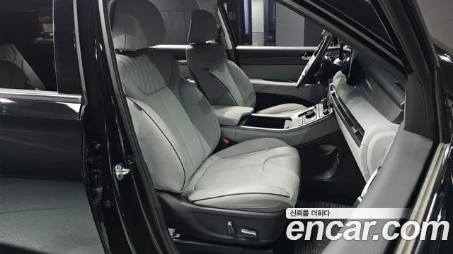 Hyundai Palisade 2024 thumb 11