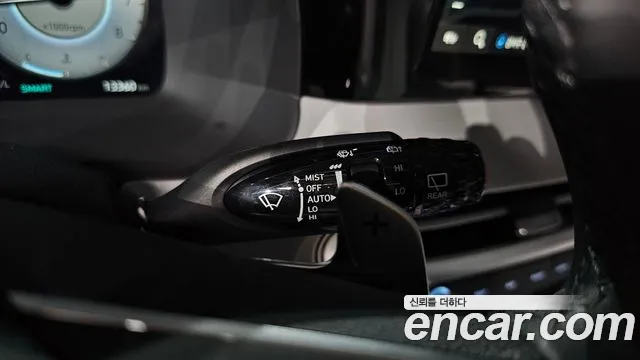 Hyundai Palisade 2024 thumb 10