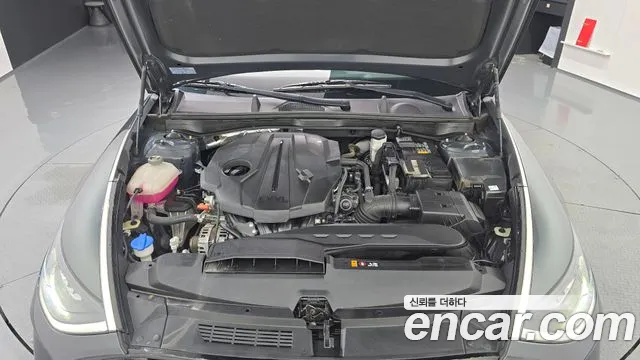 Hyundai Sonata 2021 thumb 11