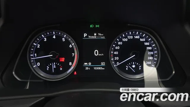 Hyundai Sonata 2021 thumb 7