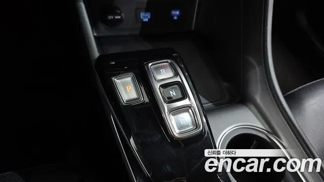 Hyundai Sonata 2021 thumb 9