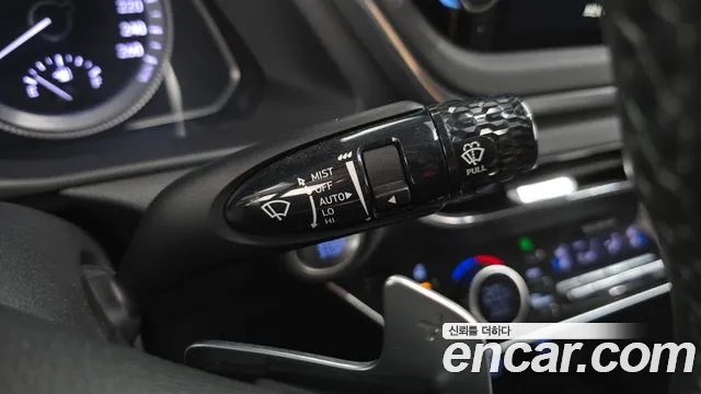 Hyundai Sonata 2021 thumb 4