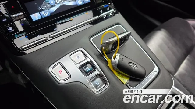 Hyundai Grandeur 2022 thumb 11