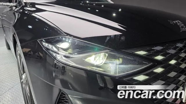 Hyundai Grandeur 2022 thumb 5