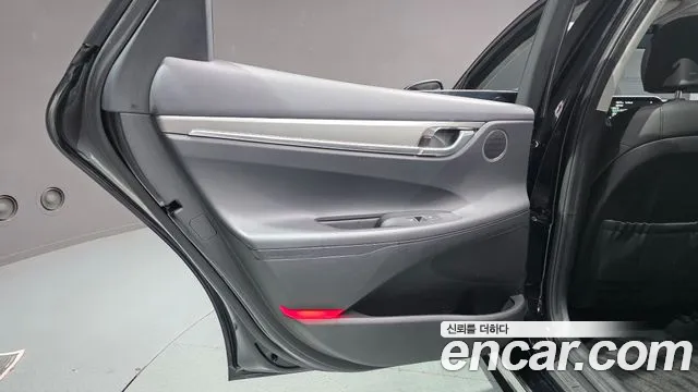 Hyundai Grandeur 2022 thumb 4