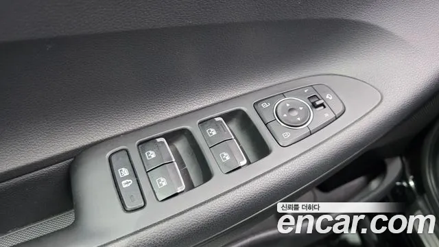 Hyundai Grandeur 2022 thumb 6
