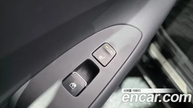 Hyundai Grandeur 2022 thumb 2