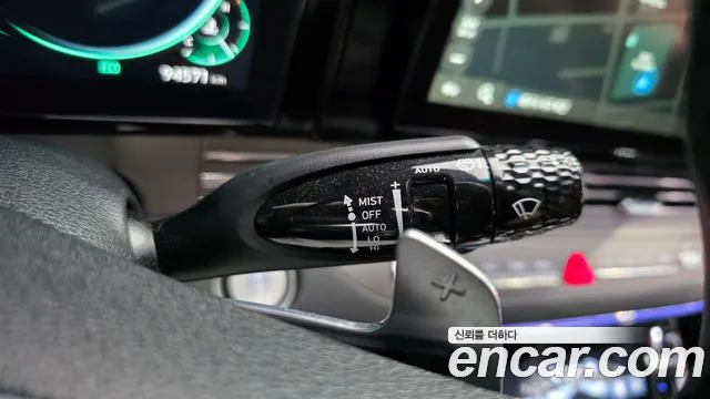 Hyundai Grandeur 2022 thumb 8