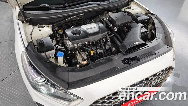 Hyundai Sonata 2017 thumb 12