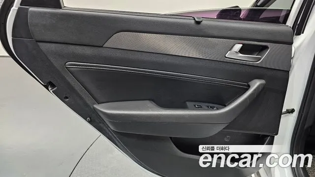 Hyundai Sonata 2017 thumb 11