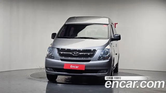 Hyundai Staria 2013 thumb 7