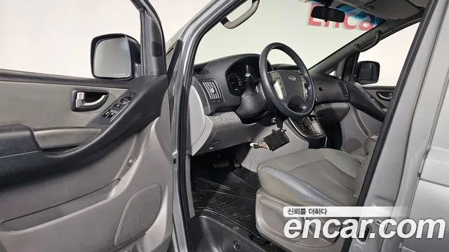 Hyundai Staria 2013 thumb 4