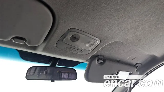 Hyundai Staria 2013 thumb 6