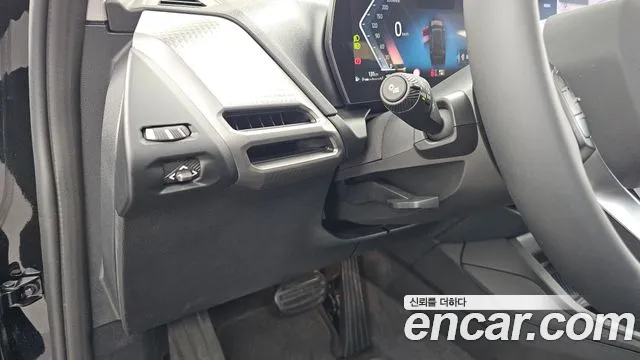 BMW 1 серии 2025 thumb 6