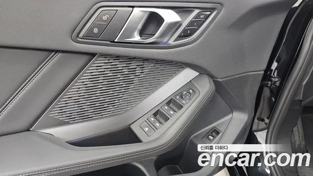 BMW 1 серии 2025 thumb 9