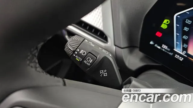 BMW 1 серии 2025 thumb 3