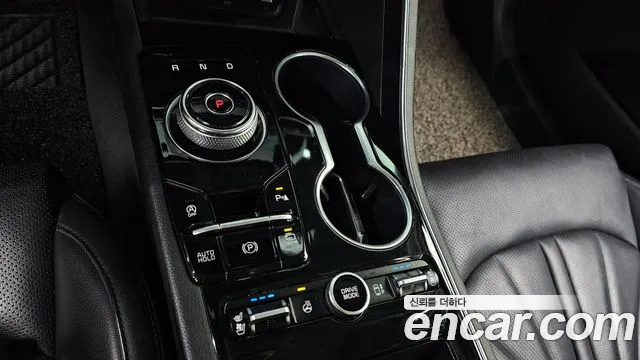 Kia K5 2021 thumb 8