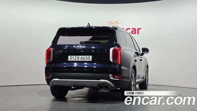 Hyundai Palisade 2022 thumb 10