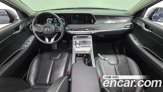 Hyundai Palisade 2022 thumb 7