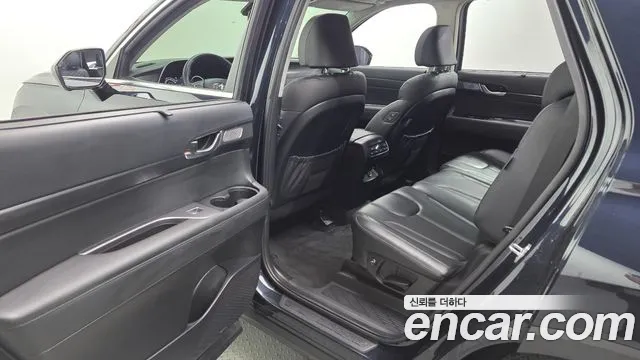 Hyundai Palisade 2022 thumb 5