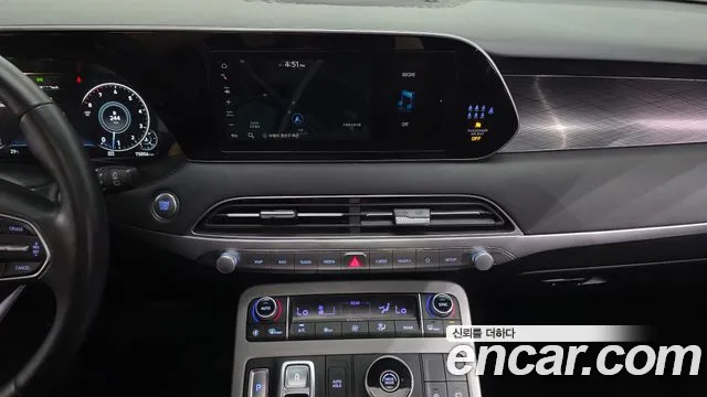 Hyundai Palisade 2022 thumb 11