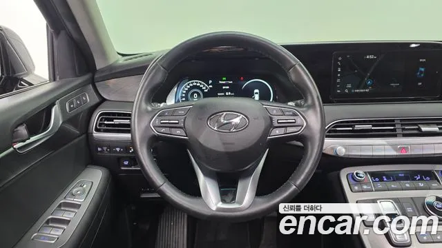 Hyundai Palisade 2022 thumb 4