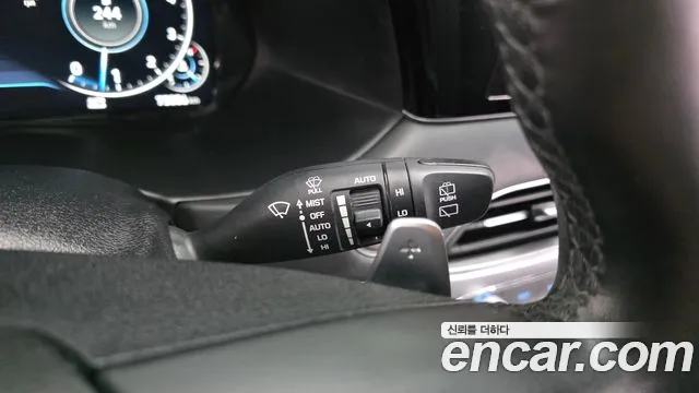 Hyundai Palisade 2022 thumb 9