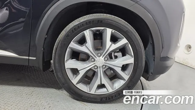 Hyundai Palisade 2022 thumb 3