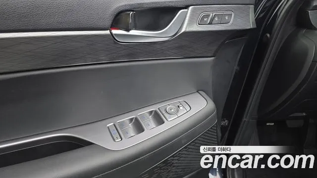 Hyundai Palisade 2022 thumb 2